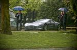 Aston Martin One-77 2010 года